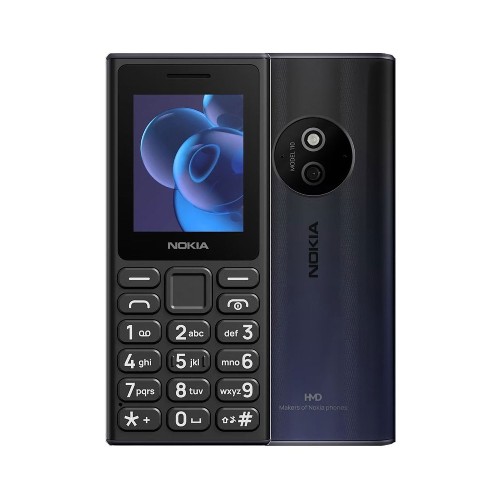MOBILE PHONE  110 DS 2024 (HC1000065) v2 BLACK